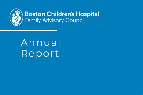 boston children s hospital|Youth Advisory Group Research .